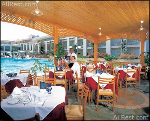 Rethymno Palace Hotel 22